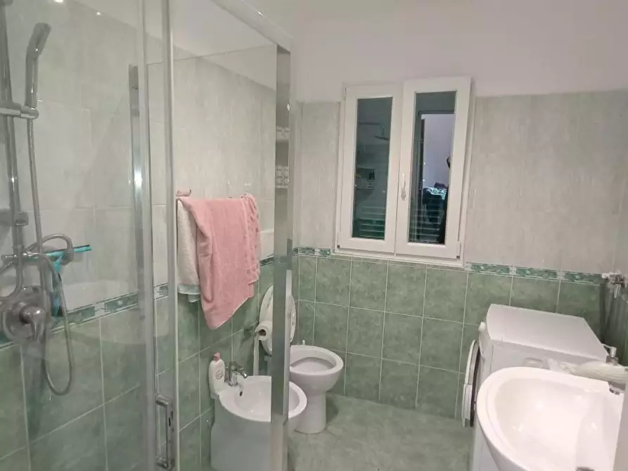 Immagine 20 di Casa semindipendente in vendita  a Villafranca In Lunigiana