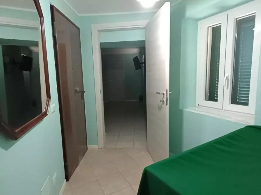 Immagine 11 di Casa semindipendente in vendita  a Villafranca In Lunigiana