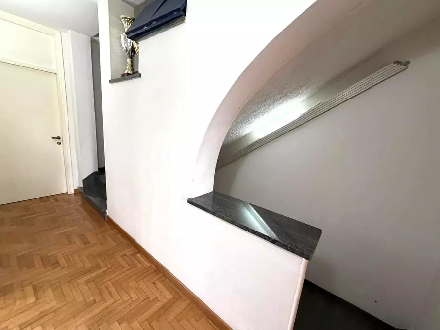 Immagine 4 di Villetta a schiera in vendita  a Montelupo Fiorentino