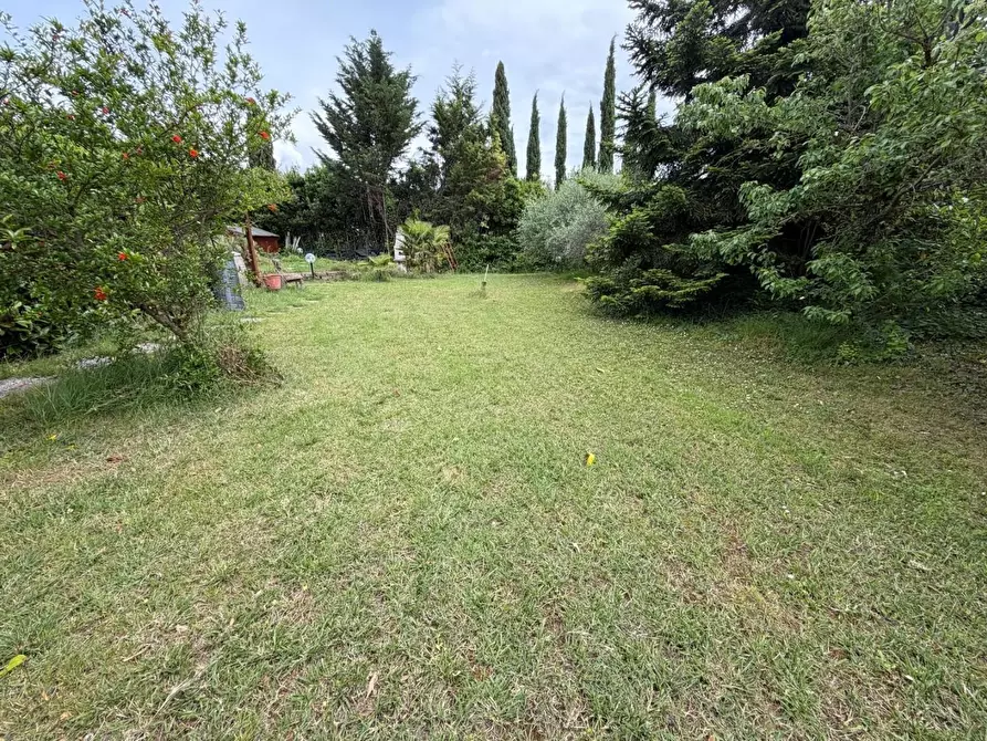 Immagine 1 di Villetta a schiera in vendita  a Montelupo Fiorentino