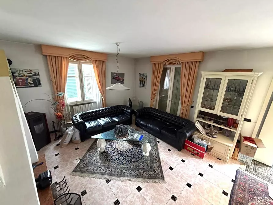 Immagine 16 di Villetta a schiera in vendita  a Montelupo Fiorentino