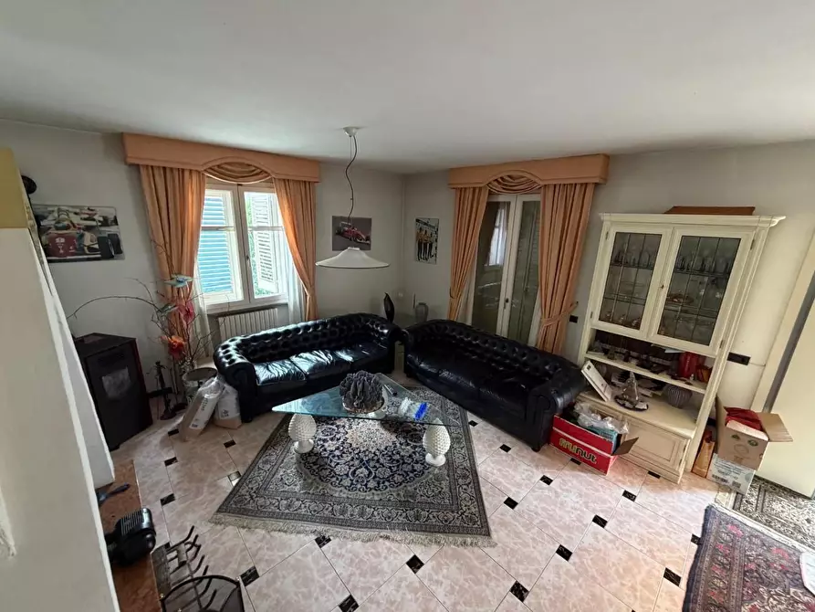 Immagine 24 di Villetta a schiera in vendita  a Montelupo Fiorentino