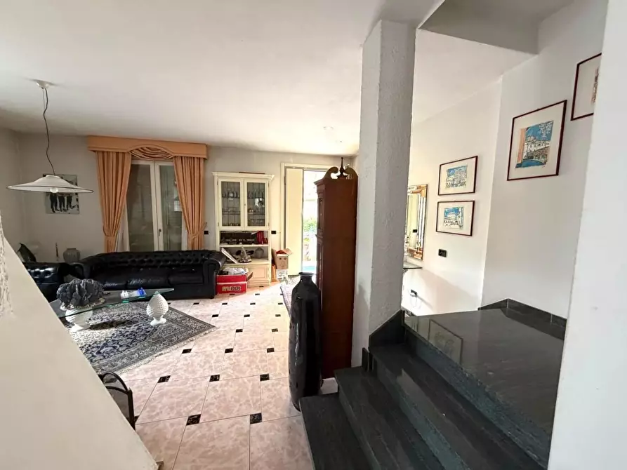 Immagine 3 di Villetta a schiera in vendita  a Montelupo Fiorentino
