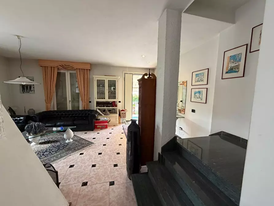 Immagine 25 di Villetta a schiera in vendita  a Montelupo Fiorentino