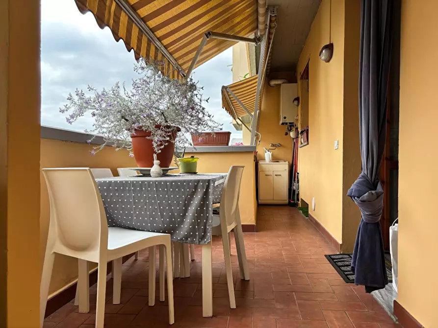 Immagine 1 di Appartamento in vendita  a Pontedera
