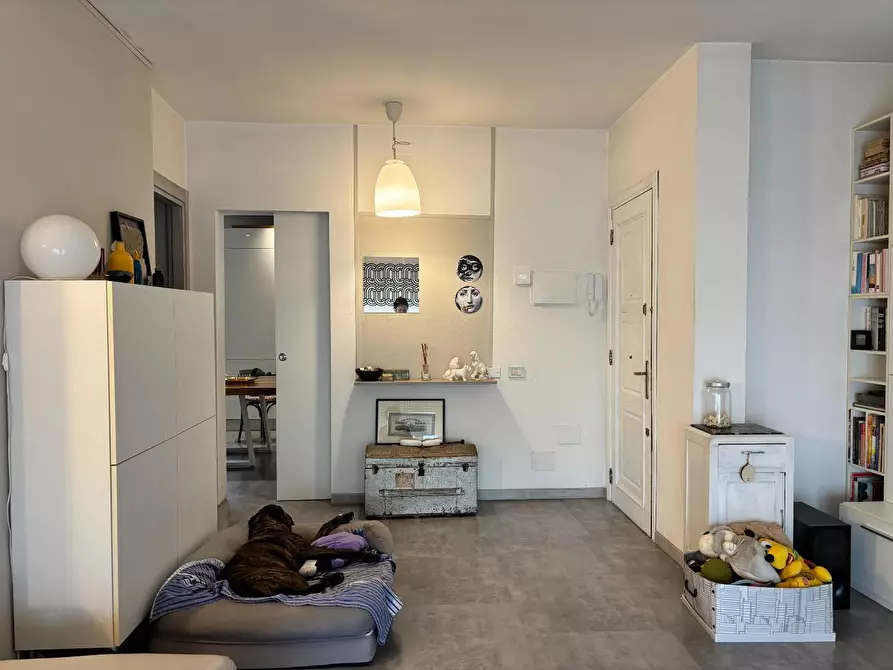 Immagine 4 di Appartamento in vendita  a Pontedera