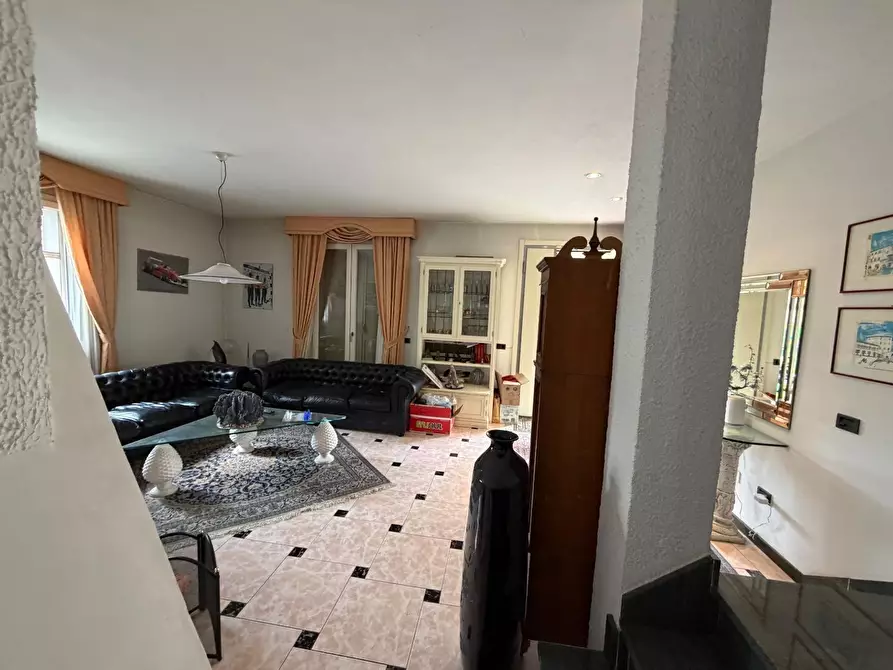 Immagine 11 di Villetta a schiera in vendita  a Montelupo Fiorentino