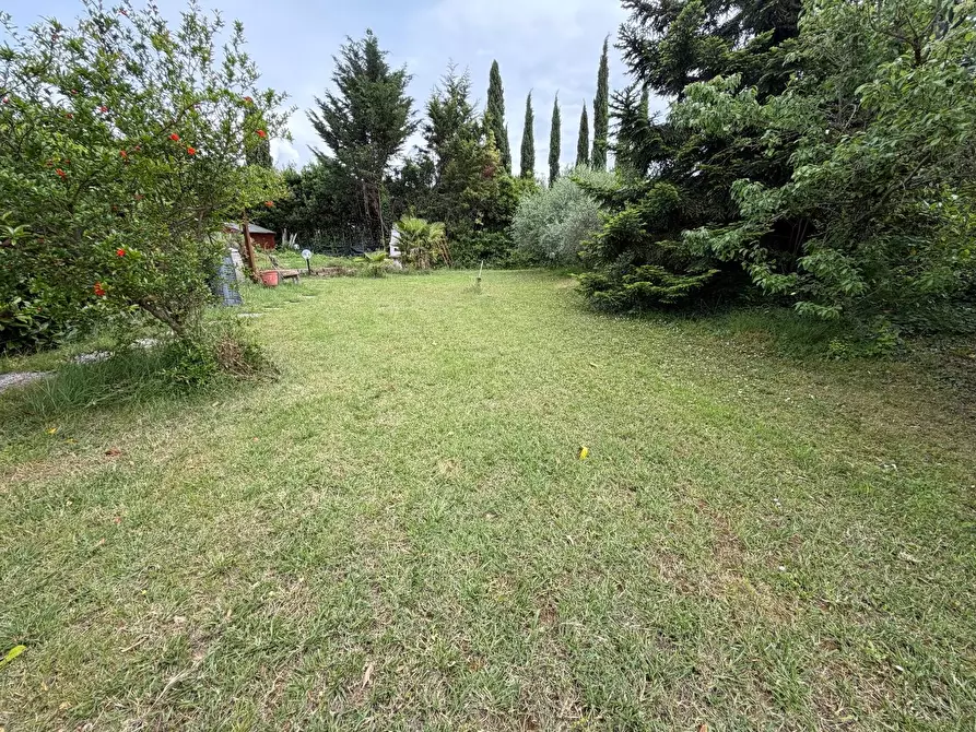 Immagine 43 di Villetta a schiera in vendita  a Montelupo Fiorentino