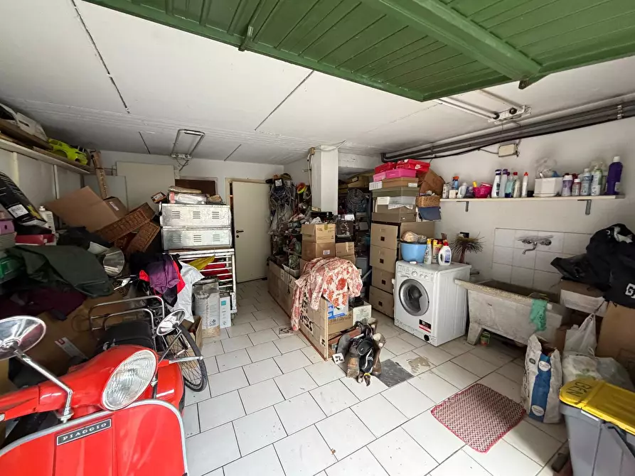 Immagine 36 di Villetta a schiera in vendita  a Montelupo Fiorentino