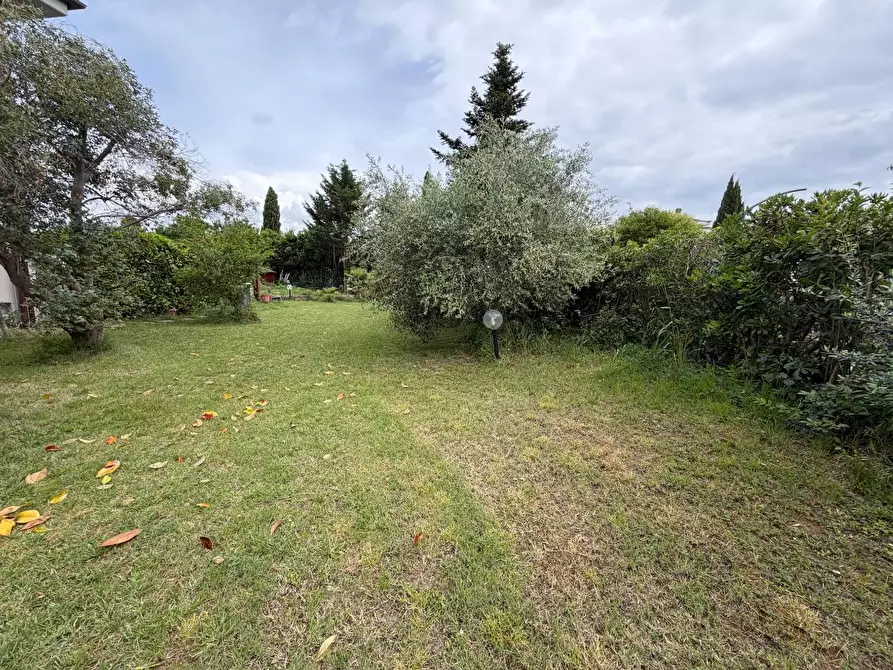 Immagine 41 di Villetta a schiera in vendita  a Montelupo Fiorentino