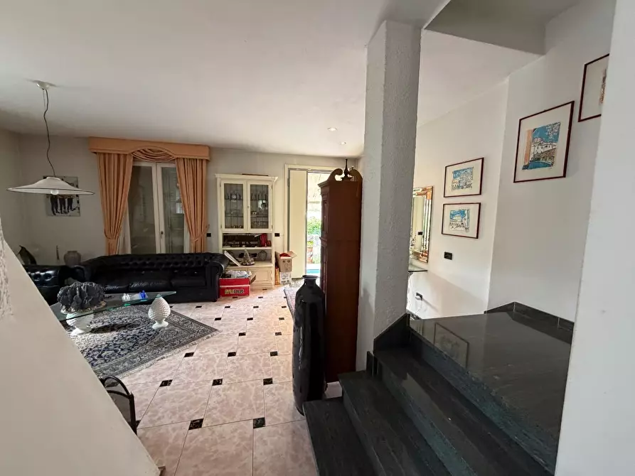 Immagine 10 di Villetta a schiera in vendita  a Montelupo Fiorentino