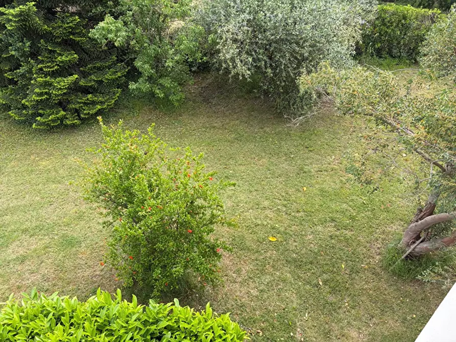 Immagine 37 di Villetta a schiera in vendita  a Montelupo Fiorentino