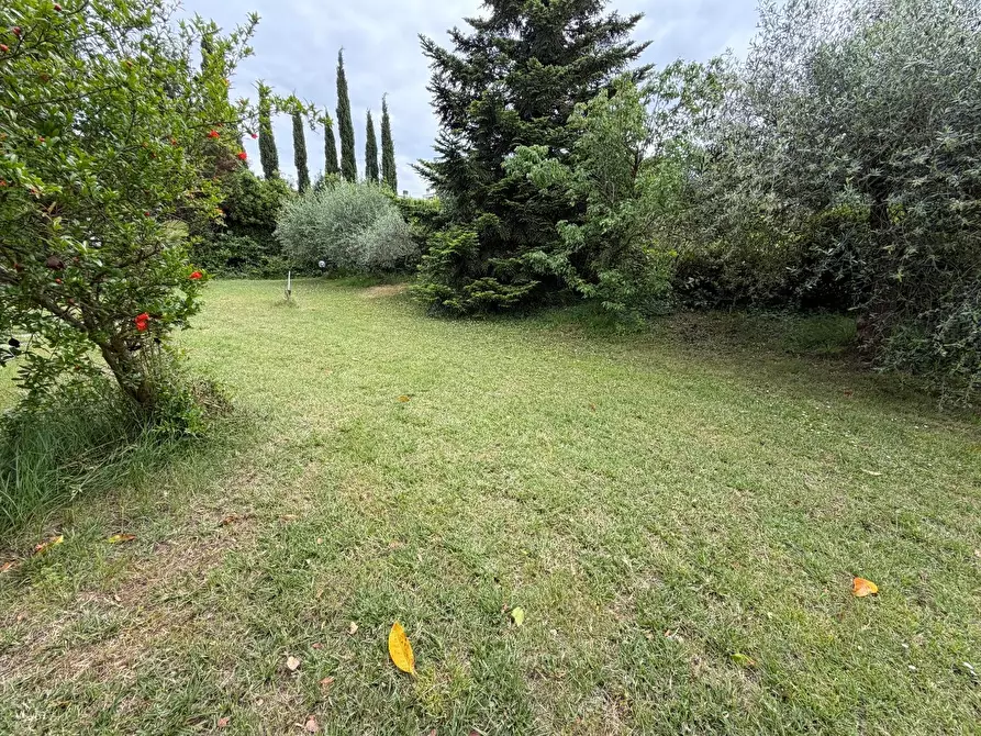 Immagine 39 di Villetta a schiera in vendita  a Montelupo Fiorentino