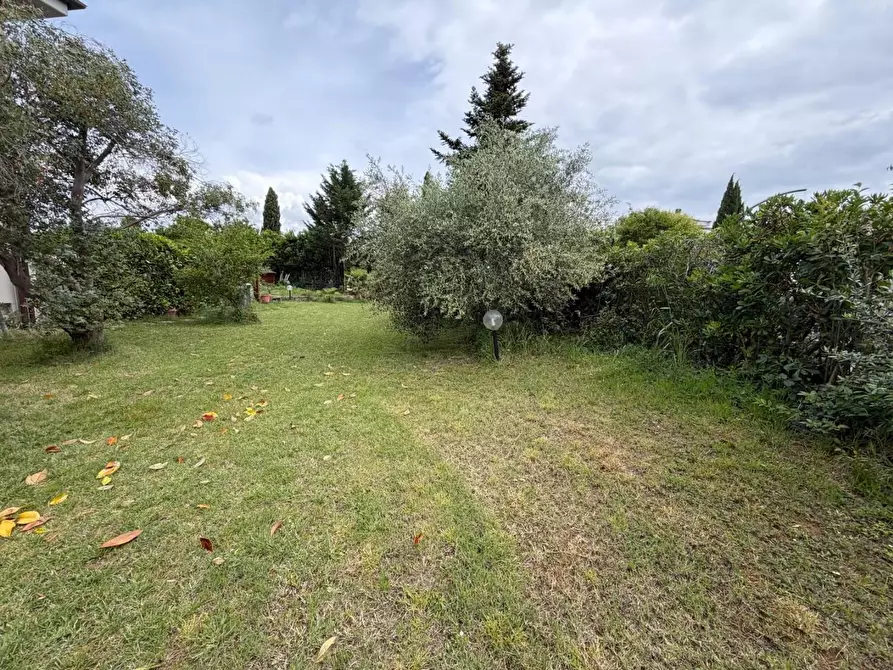 Immagine 15 di Villetta a schiera in vendita  a Montelupo Fiorentino