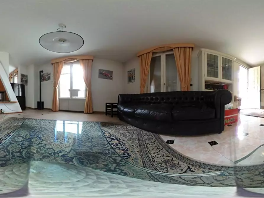 Immagine 27 di Villetta a schiera in vendita  a Montelupo Fiorentino