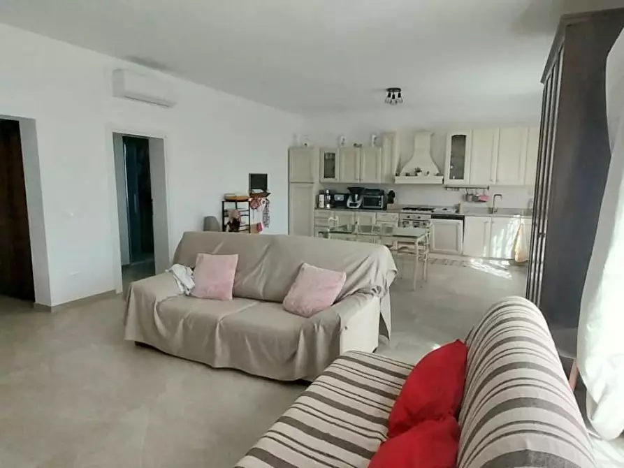 Immagine 1 di Casa bifamiliare in vendita  a San Giuliano Terme