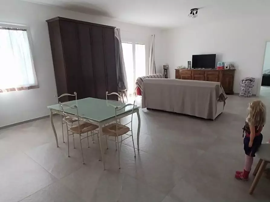 Immagine 6 di Casa bifamiliare in vendita  a San Giuliano Terme
