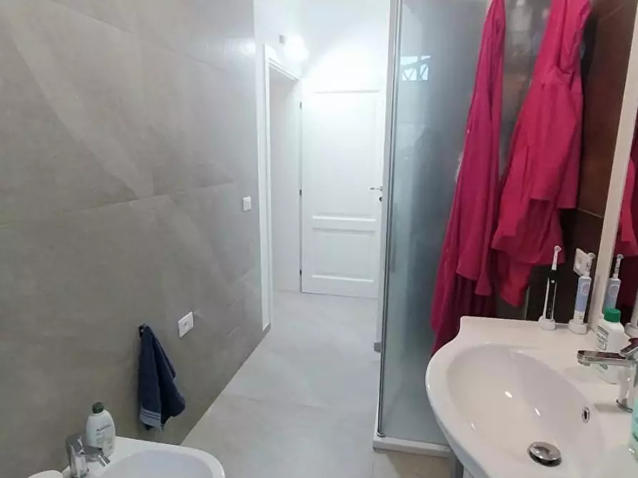 Immagine 14 di Casa bifamiliare in vendita  a San Giuliano Terme