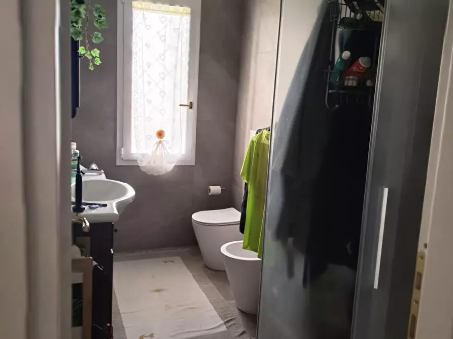 Immagine 21 di Casa bifamiliare in vendita  a San Giuliano Terme