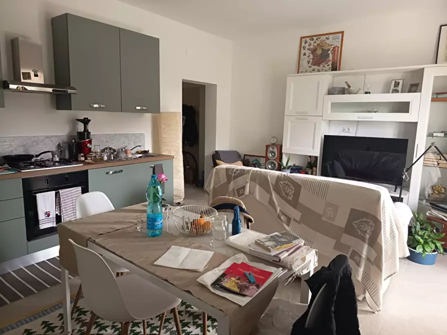 Immagine 16 di Casa bifamiliare in vendita  a San Giuliano Terme