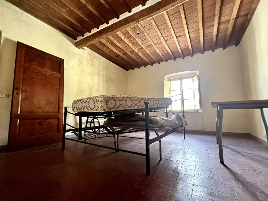 Immagine 31 di Terratetto in vendita  a Borgo A Mozzano