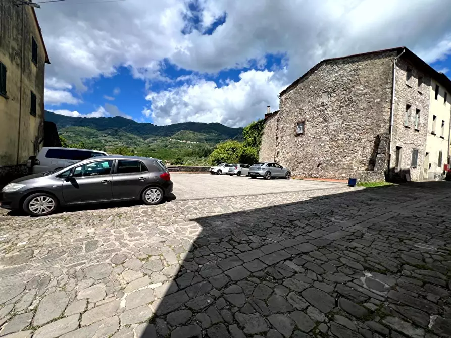 Immagine 52 di Terratetto in vendita  a Borgo A Mozzano