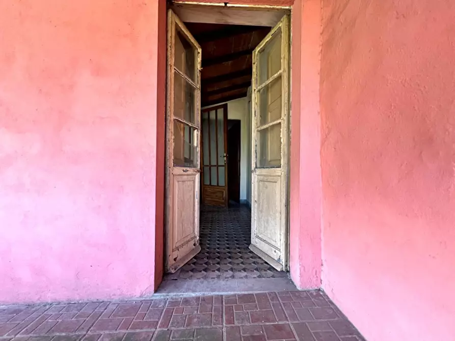 Immagine 37 di Terratetto in vendita  a Borgo A Mozzano