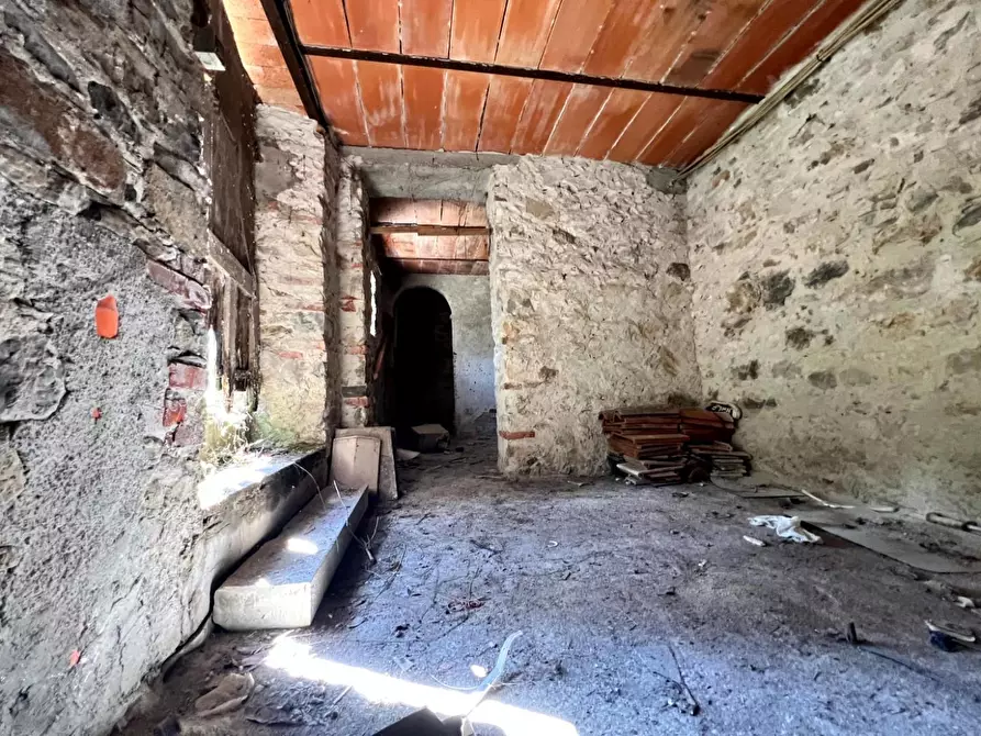 Immagine 48 di Terratetto in vendita  a Borgo A Mozzano
