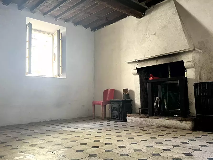 Immagine 7 di Terratetto in vendita  a Borgo A Mozzano