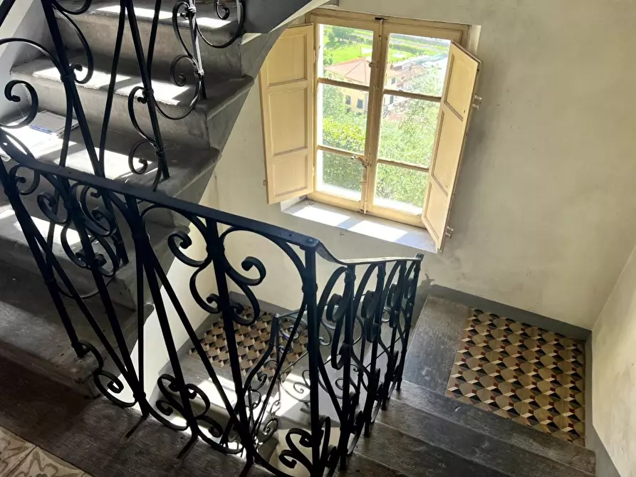 Immagine 20 di Terratetto in vendita  a Borgo A Mozzano