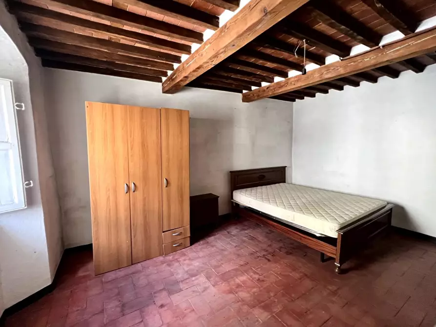Immagine 25 di Terratetto in vendita  a Borgo A Mozzano