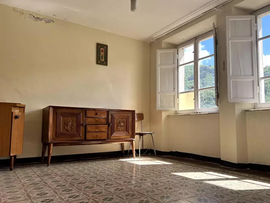 Immagine 16 di Terratetto in vendita  a Borgo A Mozzano