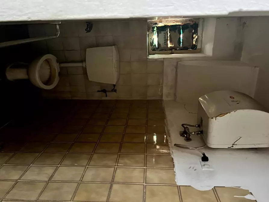 Immagine 12 di Terratetto in vendita  a Borgo A Mozzano