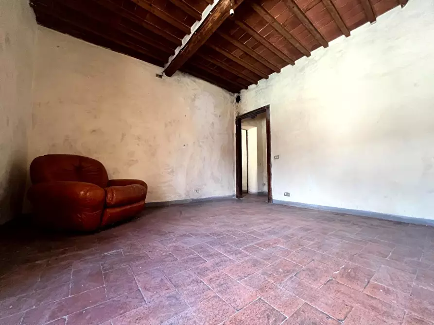Immagine 35 di Terratetto in vendita  a Borgo A Mozzano
