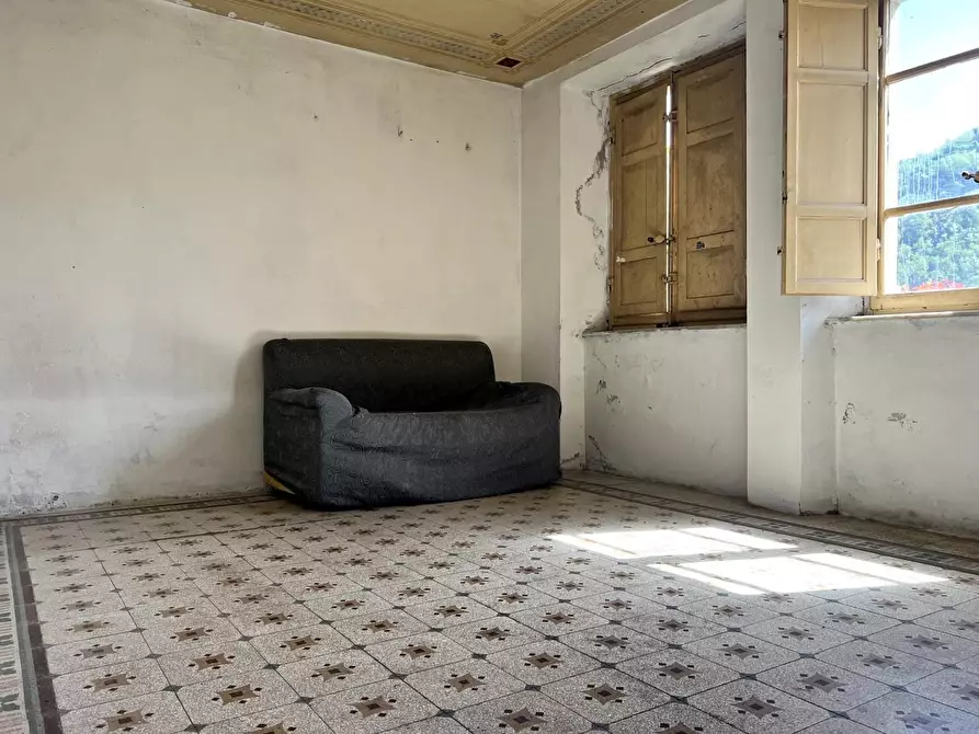Immagine 5 di Terratetto in vendita  a Borgo A Mozzano