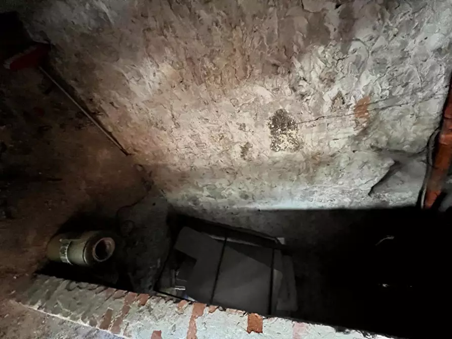 Immagine 45 di Terratetto in vendita  a Borgo A Mozzano
