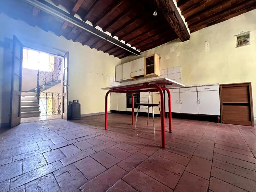 Immagine 23 di Terratetto in vendita  a Borgo A Mozzano