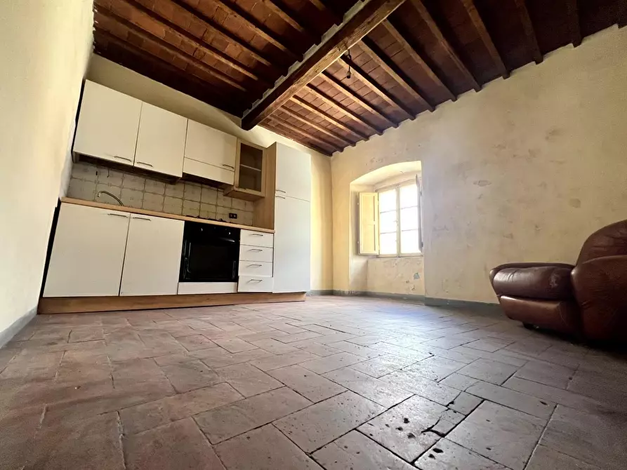Immagine 34 di Terratetto in vendita  a Borgo A Mozzano