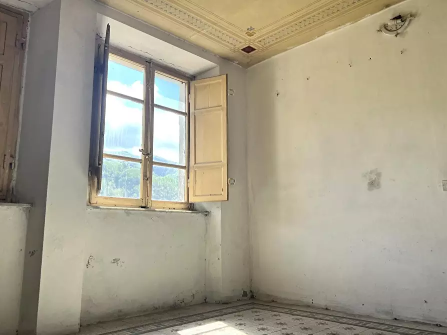 Immagine 6 di Terratetto in vendita  a Borgo A Mozzano