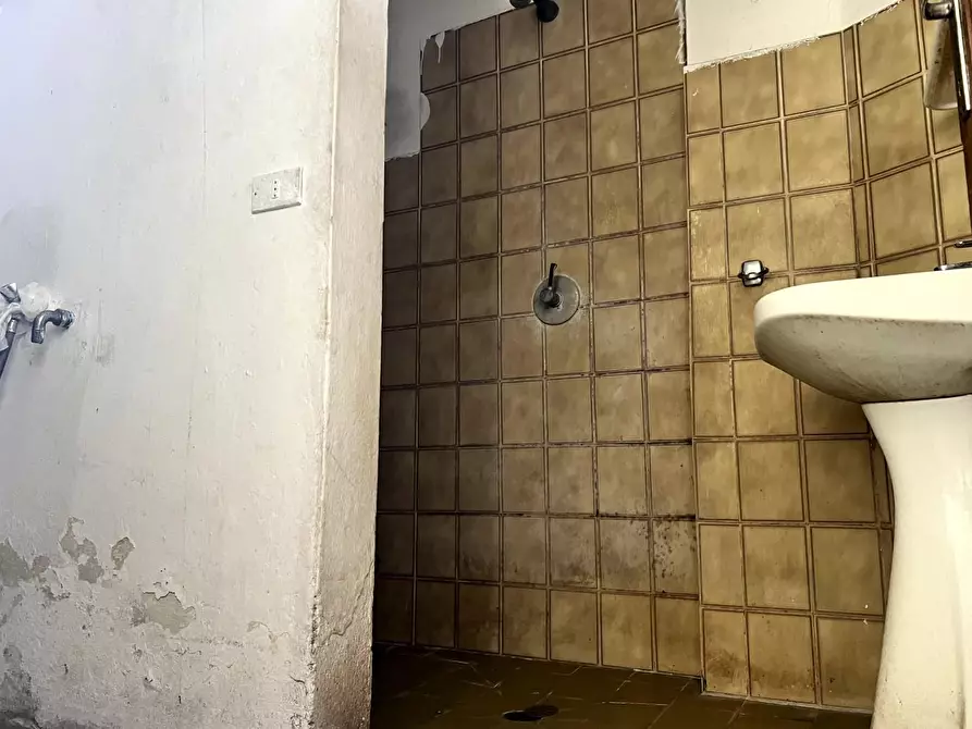 Immagine 11 di Terratetto in vendita  a Borgo A Mozzano