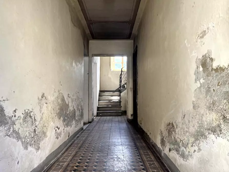 Immagine 14 di Terratetto in vendita  a Borgo A Mozzano