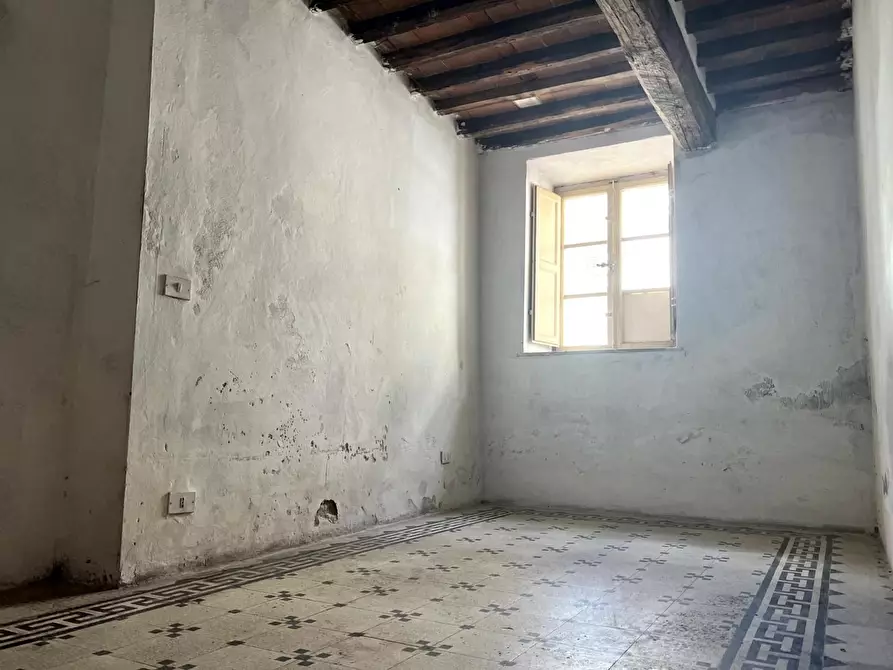 Immagine 9 di Terratetto in vendita  a Borgo A Mozzano