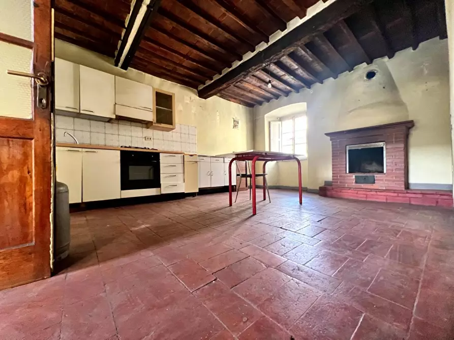 Immagine 22 di Terratetto in vendita  a Borgo A Mozzano