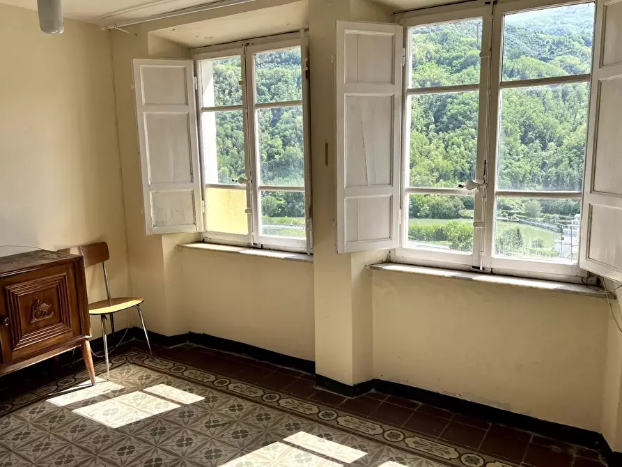 Immagine 18 di Terratetto in vendita  a Borgo A Mozzano