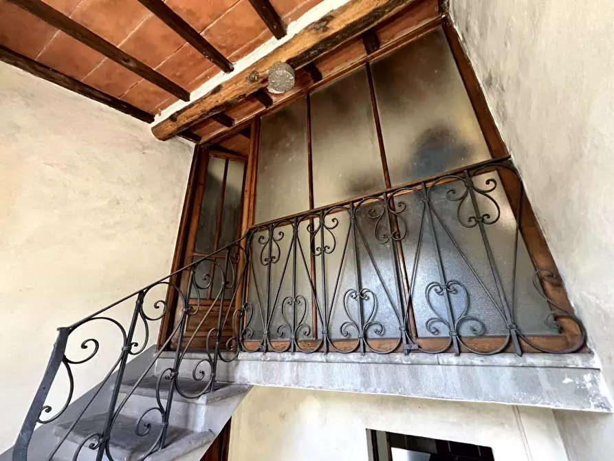 Immagine 42 di Terratetto in vendita  a Borgo A Mozzano