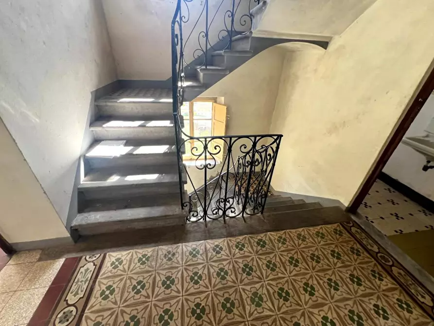 Immagine 21 di Terratetto in vendita  a Borgo A Mozzano