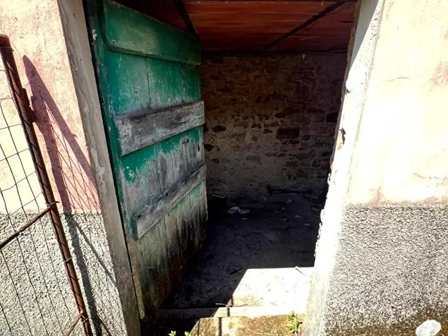 Immagine 49 di Terratetto in vendita  a Borgo A Mozzano
