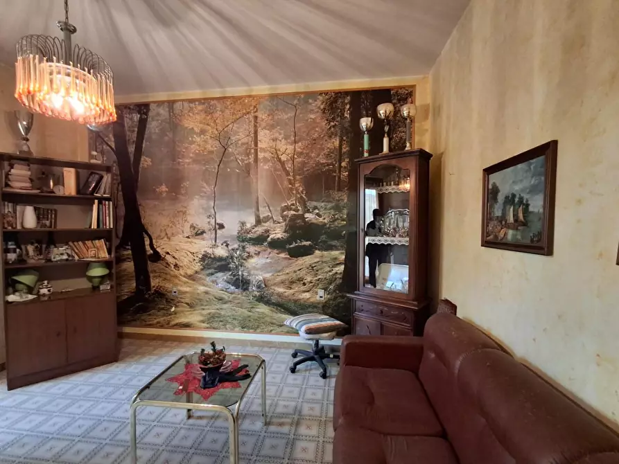 Immagine 1 di Appartamento in vendita  a Vinci