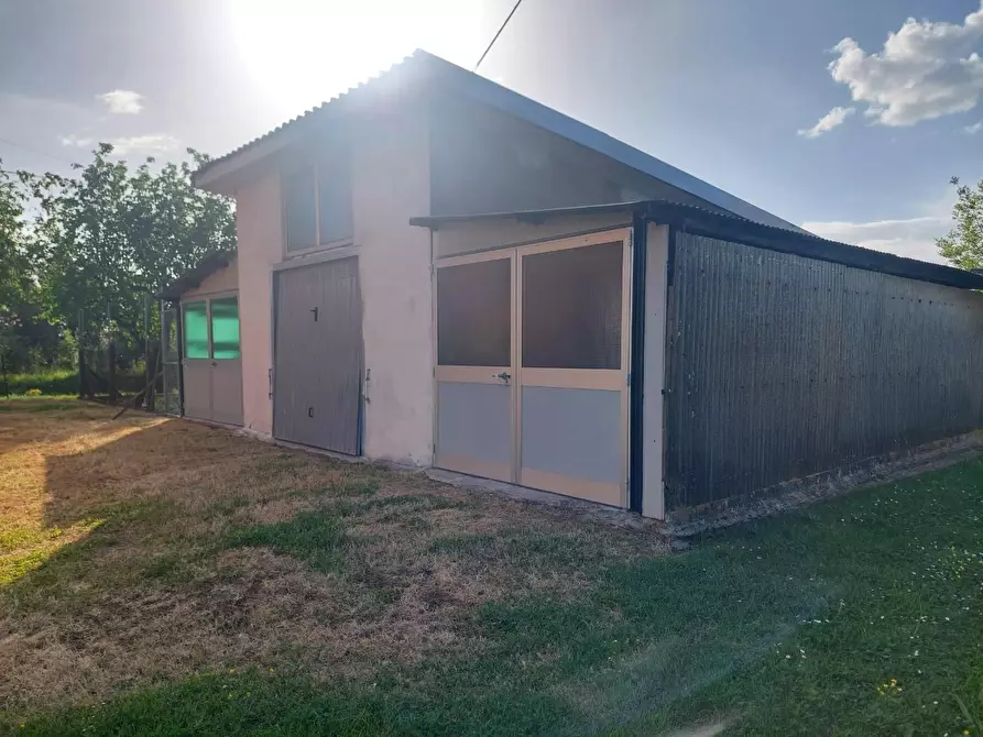 Immagine 8 di Casa indipendente in vendita  a Castelfranco Di Sotto
