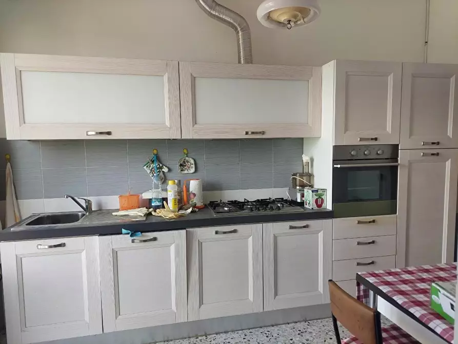 Immagine 7 di Casa indipendente in vendita  a Castelfranco Di Sotto